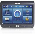 GPS  HP iPAQ 316 Travel Companion UKR-EU 